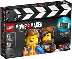 Movie Maker #70820 LEGO Movie 2 Prices
