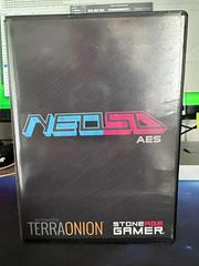 Neo SD Terraonion Neo Geo AES Prices