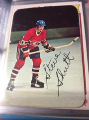 Steve Shutt [Round Corners] Hockey Cards 1977 O-Pee-Chee Glossy Prices