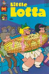 Little Lotta #88 (1970) Comic Books Little Lotta Prices