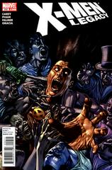 X-Men: Legacy #252 (2011) Comic Books X-Men: Legacy Prices