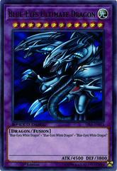 Blue-Eyes Ultimate Dragon YuGiOh Speed Duel: Arena of Lost Souls Prices