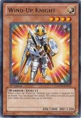 Wind-Up Knight [1st Edition] YuGiOh Photon Shockwave Prices