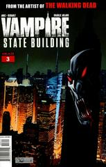 Vampire State Building #3 (2019) Comic Books Vampire State Building Prices
