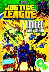 United They Stand #1 (2005) Comic Books Justice League Unlimited Prices