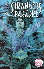 Strangers in Paradise #58 (2003) Comic Books Strangers in Paradise Prices