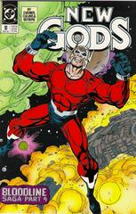 New Gods #10 (1989) Comic Books New Gods Prices