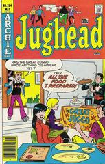 Jughead #264 (1977) Comic Books Jughead Prices