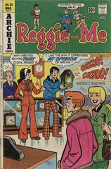 Reggie and Me #85 (1976) Comic Books Reggie and Me Prices