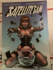 The Lonesome Death of Satellite Sam #1 (2014) Comic Books Satellite Sam Prices