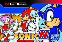 Sonic N N-Gage Prices
