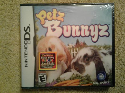 Petz Bunnyz photo