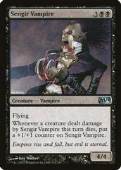 Sengir Vampire [Foil] Magic M14 Prices
