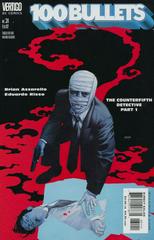 100 Bullets #31 (2002) Comic Books 100 Bullets Prices