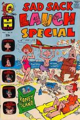 Sad Sack Laugh Special #50 (1969) Comic Books Sad Sack Laugh Special Prices