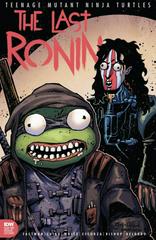 TMNT: The Last Ronin [Roiland] #2 (2021) Comic Books TMNT: The Last Ronin Prices