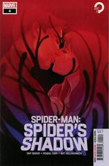 Spider-Man: Spider's Shadow #4 (2021) Comic Books Spider-Man: The Spider's Shadow Prices