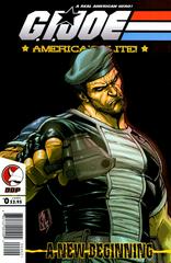 G.I. Joe: America's Elite [2nd Print] #0 (2005) Comic Books G.I. Joe: America's Elite Prices