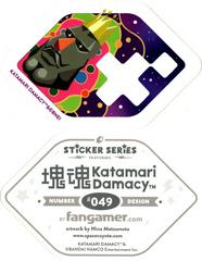 Sticker Series - Design #49 | Celeste [Fangamer] Playstation 4
