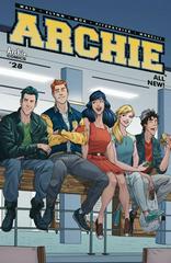 Archie [Schoening] Comic Books Archie Prices