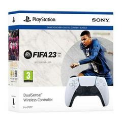 DualSense Wireless Controller [FIFA 23 Bundle] PAL Playstation 5 Prices
