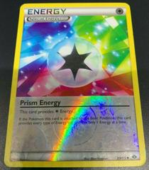 Prism Energy [Reverse Holo] #93 Pokemon Next Destinies Prices