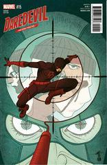 Daredevil [Chan] Comic Books Daredevil Prices
