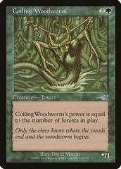 Coiling Woodworm Magic Nemesis Prices