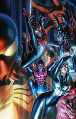 Spider-Man [Massafera Virgin] #2 (2022) Comic Books Spider-Man Prices