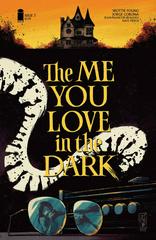 The Me You Love in the Dark #3 (2021) Comic Books The Me You Love in the Dark Prices