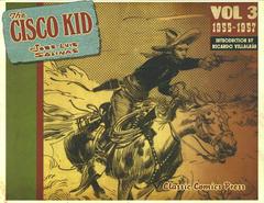The Cisco Kid #3 (2017) Comic Books The Cisco Kid Prices