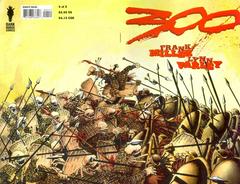 300 #4 (1998) Comic Books 300 (Dark Horse) Prices