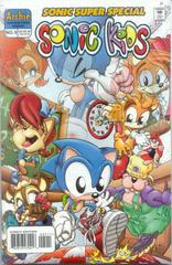 Sonic Super Special #5 (1998) Comic Books Sonic Super Special Prices