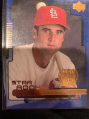 Adam Kennedy #23 Baseball Cards 2000 Upper Deck Prices