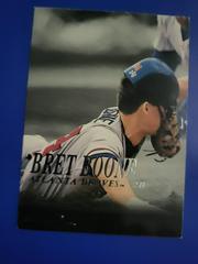 Brett Boone #130 Baseball Cards 2000 Skybox Dominion Prices
