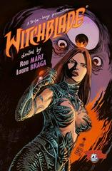 Witchblade [Francavilla] Comic Books Witchblade Prices