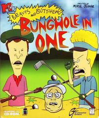 Beavis and Butthead: Bunghole in One PC Games Prices