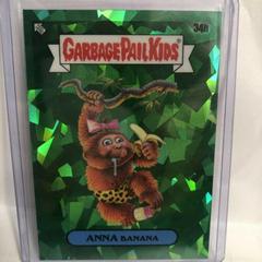 ANNA Banana [Green] Garbage Pail Kids 2020 Sapphire Prices