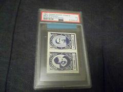 Nels Stewart, Sprague Cleghorn Hockey Cards 1961 Topps Stamp Panels Prices
