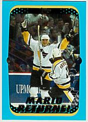 Mario Lemieux #326 Hockey Cards 2001 Topps Prices
