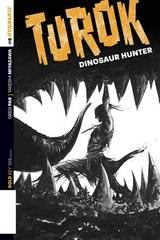 Turok, Dinosaur Hunter [Lee Sketch] #6 (2014) Comic Books Turok, Dinosaur Hunter Prices