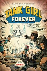 Tank Girl #6 (2019) Comic Books Tank Girl Prices