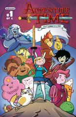 Adventure Time: Fionna & Cake #1 (2013) Comic Books Adventure Time with Fionna and Cake Prices