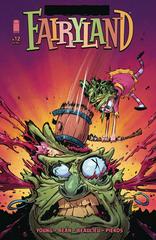 I Hate Fairyland [Bean] #12 (2024) Comic Books I Hate Fairyland Prices