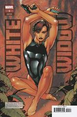 White Widow [Hughes] Comic Books White Widow Prices