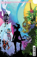 Multiversity: Harley Screws Up the DCU [Conner] #3 (2023) Comic Books Multiversity: Harley Screws Up the DCU Prices