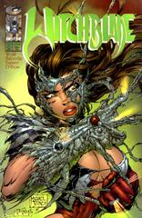 Witchblade #2 (1996) Comic Books Witchblade Prices