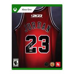 NBA 2K23 [Championship Edition] Xbox One Prices