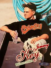 Jimmy Key #177 Baseball Cards 1998 Ultra Prices