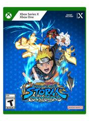 Naruto X Boruto Ultimate Ninja Storm Connections Xbox Series X Prices